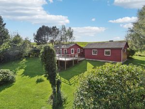 Ferienhaus für 6 Personen (89 m²) in Dronningmølle
