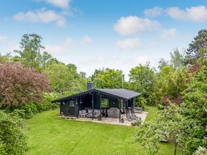 Ferienhaus für 4 Personen (67 m&sup2;) in Dronningmølle