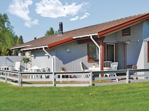 Ferienhaus für 8 Personen (89 m&sup2;) in Dronningmølle