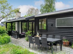 Ferienhaus für 4 Personen (55 m&sup2;) in Dronningmølle