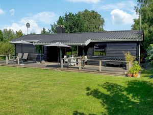 Ferienhaus für 6 Personen (72 m&sup2;) in Dronningmølle