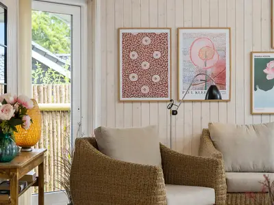 living-room