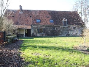 Ferienhaus für 6 Personen (120 m²) in DRUY-PARIGNY