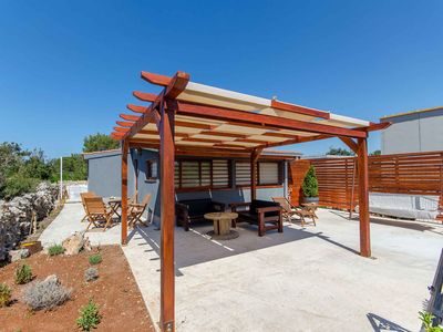 Ferienhaus für 4 Personen (50 m²) in Drvenik Mali 8/10