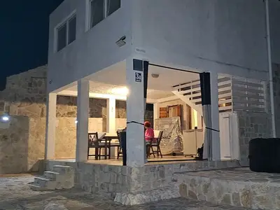 Ferienhaus für 5 Personen in Drvenik Mali 3/10