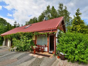 Ferienhaus für 4 Personen (38 m²) in Drzonowo