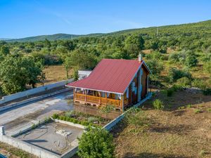 Ferienhaus für 6 Personen (100 m&sup2;) in Dubrava Kod Sibenika