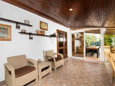 Ferienhaus für 12 Personen (300 m²) in Dubrava 5/10