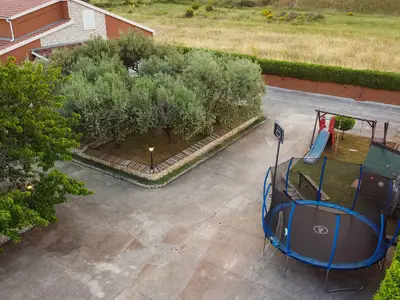 Ferienhaus für 12 Personen (300 m²) in Dubrava 10/10