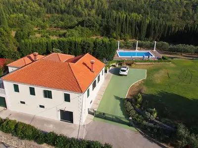 Ferienhaus für 8 Personen in Dubravka 1/10