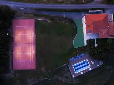 Ferienhaus für 8 Personen in Dubravka 2/10
