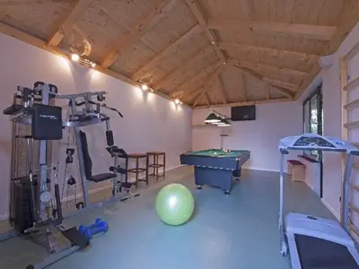 Ferienhaus für 8 Personen in Dubravka 8/10