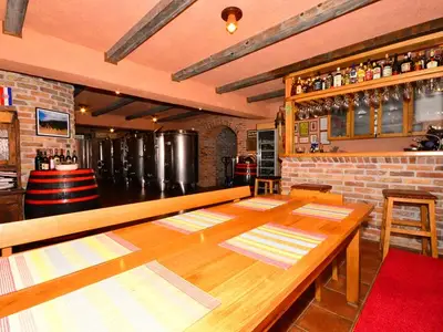 Ferienhaus für 8 Personen in Dubravka 9/10