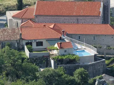 Ferienhaus für 5 Personen in Dubravka 1/10