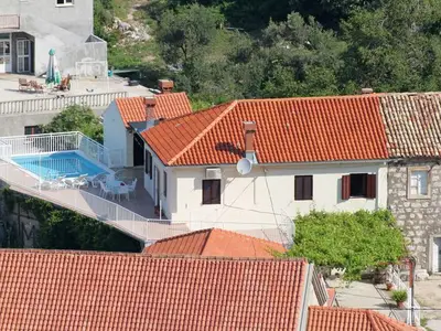 Ferienhaus für 5 Personen in Dubravka 2/10