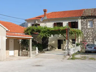 Ferienhaus für 5 Personen in Dubravka 4/10