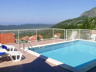 Ferienhaus für 5 Personen in Dubravka 6/10