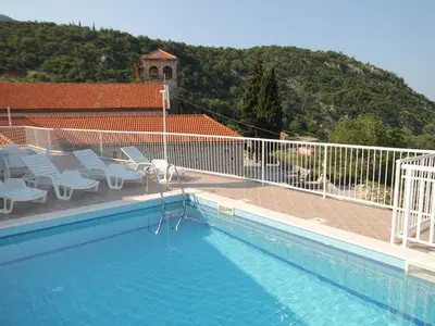 Ferienhaus für 5 Personen in Dubravka 7/10