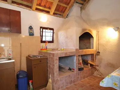 Ferienhaus für 5 Personen in Dubravka 9/10