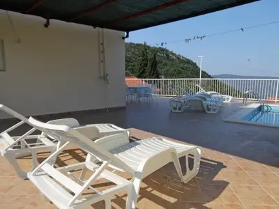 Ferienhaus für 5 Personen in Dubravka 10/10