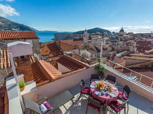 Ferienhaus für 6 Personen (100 m&sup2;) in Dubrovnik