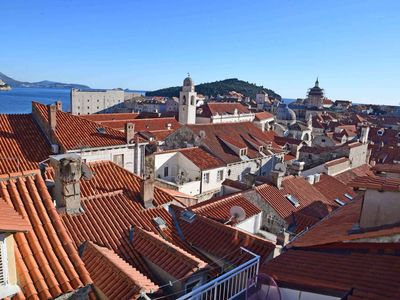 Ferienhaus für 6 Personen (100 m²) in Dubrovnik 5/10