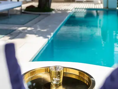 pool