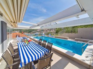 Ferienhaus für 8 Personen (200 m²) in Dubrovnik