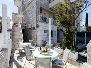 Ferienhaus für 3 Personen (25 m&sup2;) in Dubrovnik