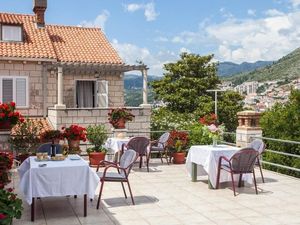 Ferienhaus für 2 Personen (14 m&sup2;) in Dubrovnik