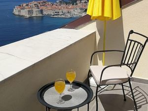 Ferienhaus für 2 Personen (25 m&sup2;) in Dubrovnik