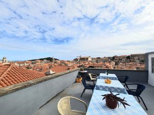 Ferienhaus für 2 Personen (10 m²) in Dubrovnik