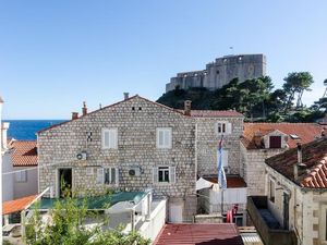 Ferienhaus für 3 Personen (25 m²) in Dubrovnik