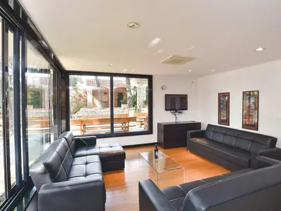 living-room