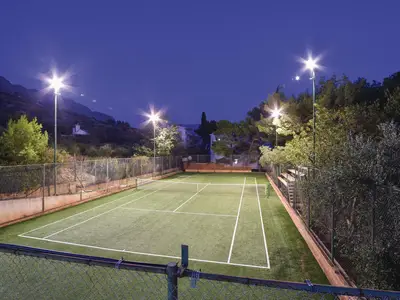 tennis