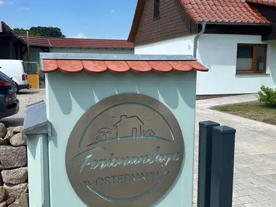 Ferienhaus für 5 Personen (90 m²) in Ducherow 1/10