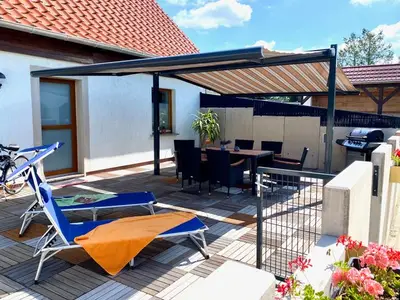 Ferienhaus für 5 Personen (90 m²) in Ducherow 3/10