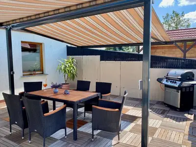 Ferienhaus für 5 Personen (90 m²) in Ducherow 5/10