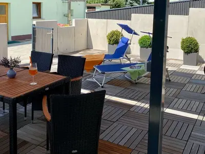 Ferienhaus für 5 Personen (90 m²) in Ducherow 6/10