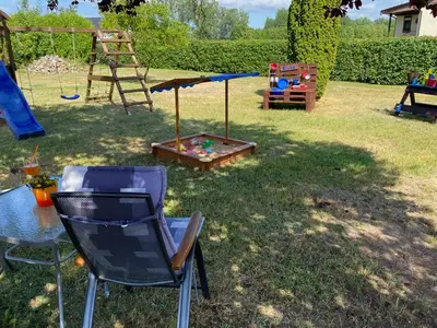 Ferienhaus für 5 Personen (90 m²) in Ducherow 8/10