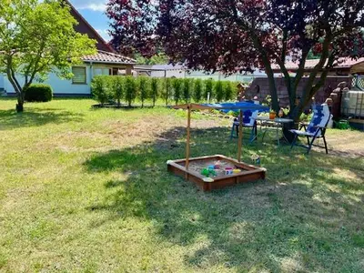 Ferienhaus für 5 Personen (90 m²) in Ducherow 9/10