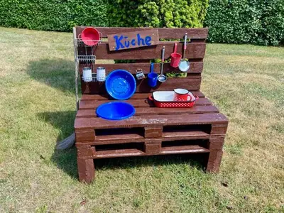 Ferienhaus für 5 Personen (90 m²) in Ducherow 10/10