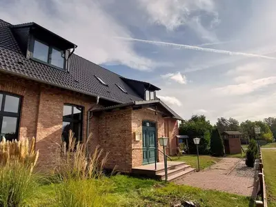 Ferienhaus für 2 Personen (15 m²) in Ducherow 3/10