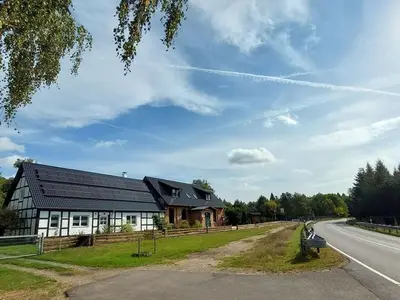 Ferienhaus für 2 Personen (15 m²) in Ducherow 10/10