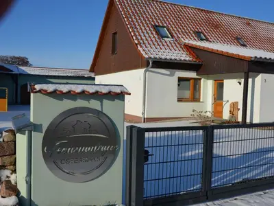 Ferienhaus für 5 Personen (90 m²) in Ducherow 1/10