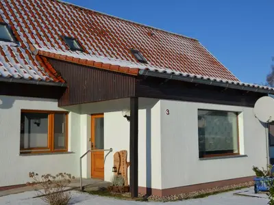 Ferienhaus für 5 Personen (90 m²) in Ducherow 2/10