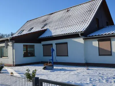 Ferienhaus für 5 Personen (90 m²) in Ducherow 3/10