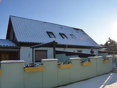 Ferienhaus für 5 Personen (90 m²) in Ducherow 4/10