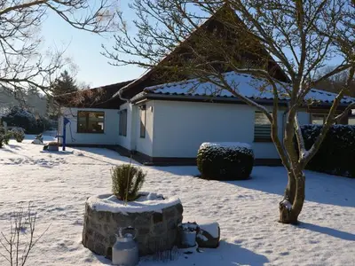 Ferienhaus für 5 Personen (90 m²) in Ducherow 6/10