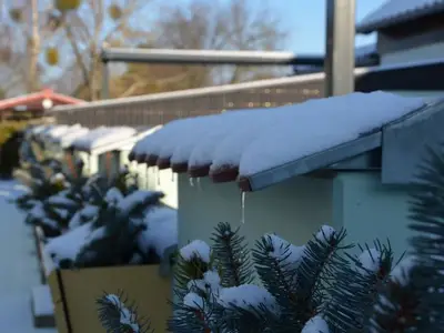 Ferienhaus für 5 Personen (90 m²) in Ducherow 7/10